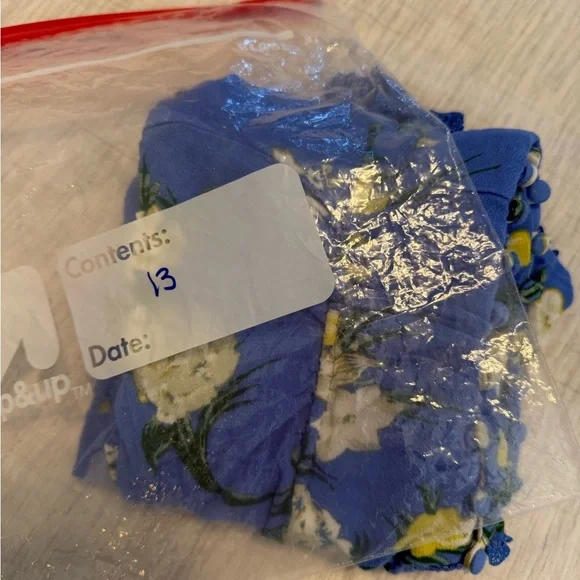 Free People Alora Dress Size 2 - Picture 13 of 13